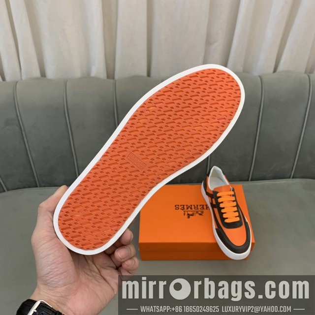 Hermes Shoes 22516411 SZ 38-44