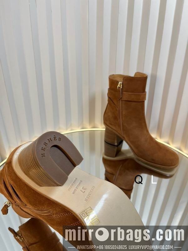 Hermes Shoes Hermes sz35-40 LL1201