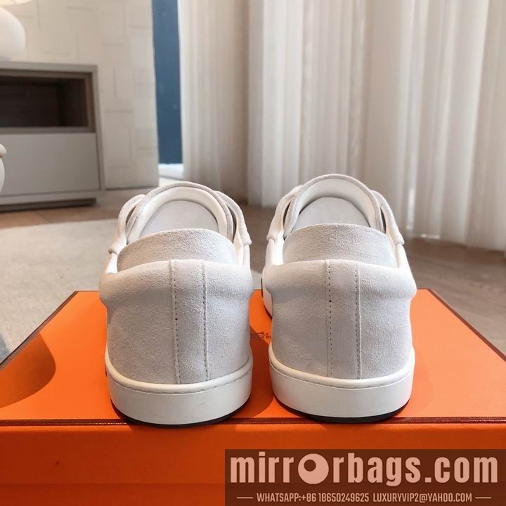 Hermes Shoes Hermes sz35-46 mnh0202