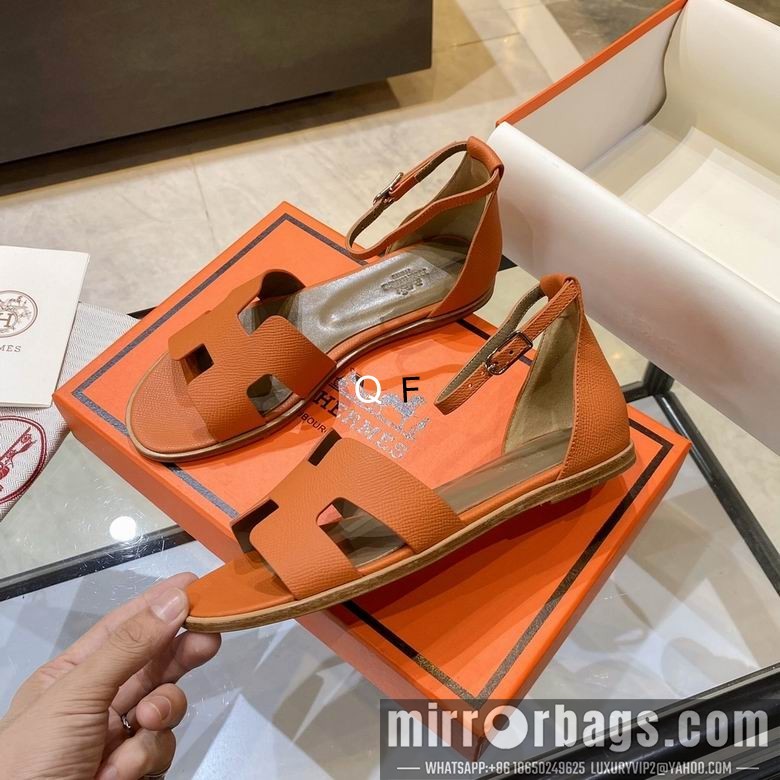 Hermes Shoes Hermes sz35-41 TF0102
