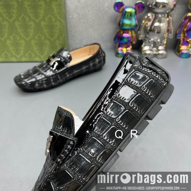 Hermes Shoes Hermes colour sz38-45 CRQ0702