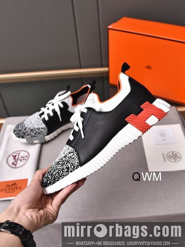 Hermes Shoes Hermes sz38-45 WM0605