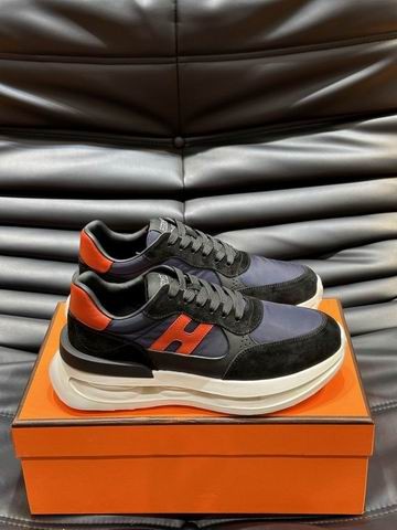 Hermes Shoes Hermes sz39-44 hnh0503