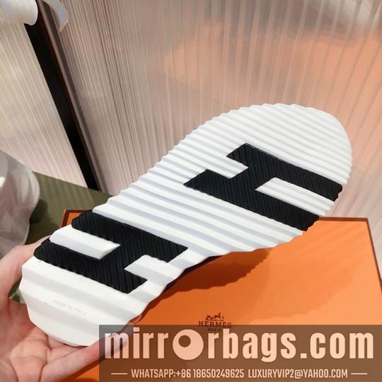 Hermes Shoes Hermes sz35-45 mnh0218