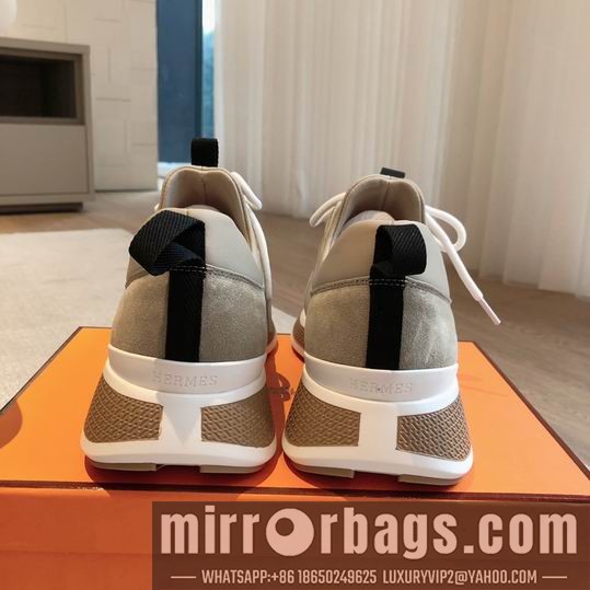 Hermes Shoes Hermes sz35-46 mnh0215