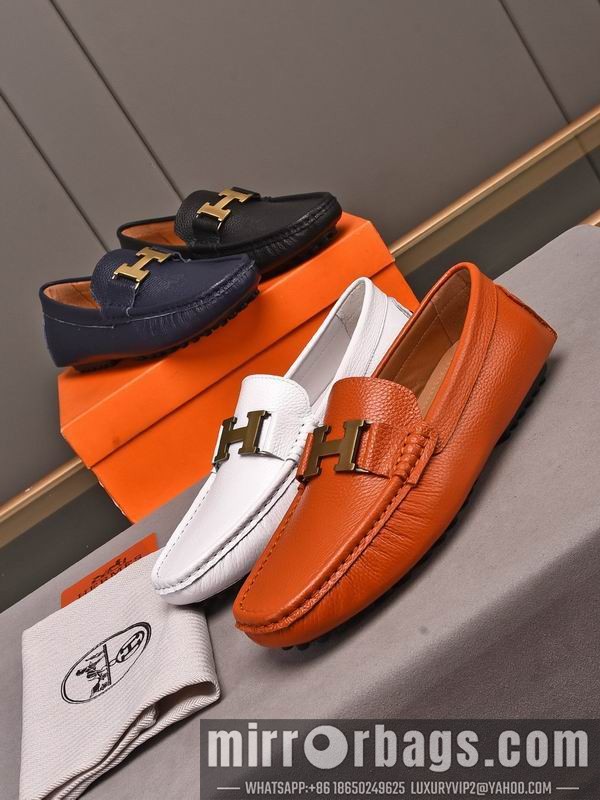 Hermes Shoes Hermes sz38-46 mnf0206