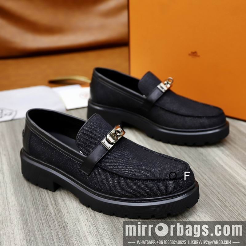 Hermes Shoes Hermes sz38-45 10C TF0101