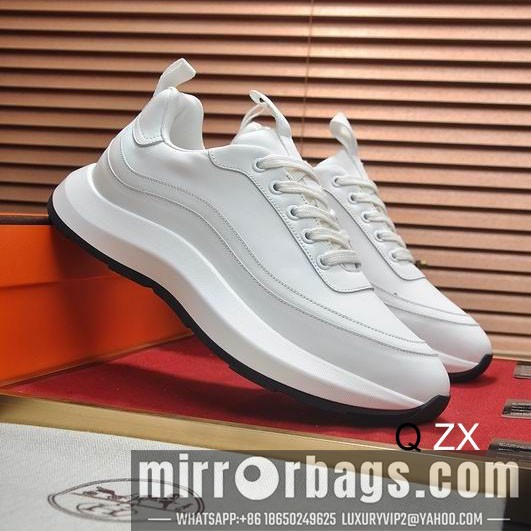 Hermes Shoes Hermes sz38-45 ZX1002