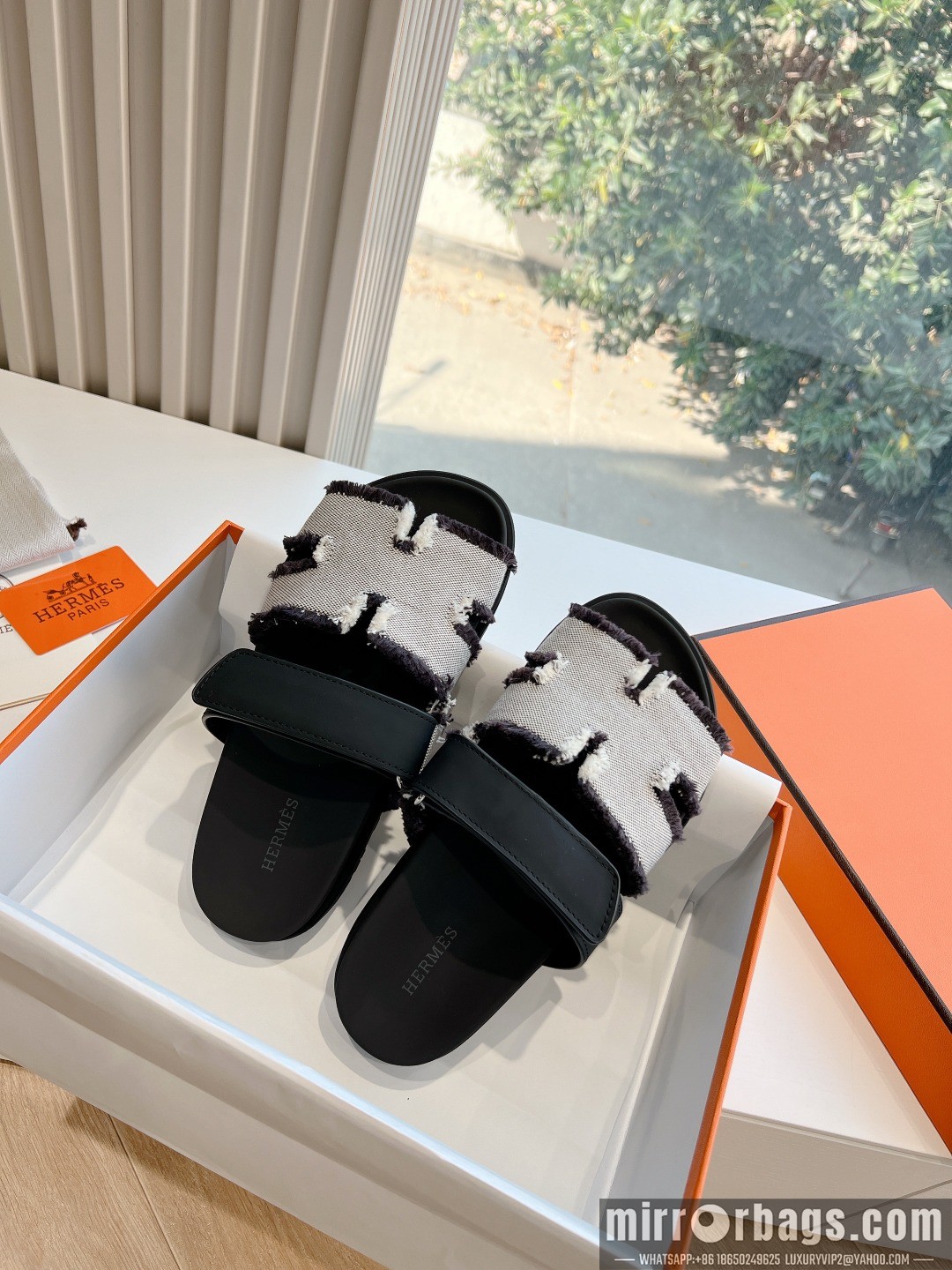 Hermes Shoes Hermes sz35-45 h0507