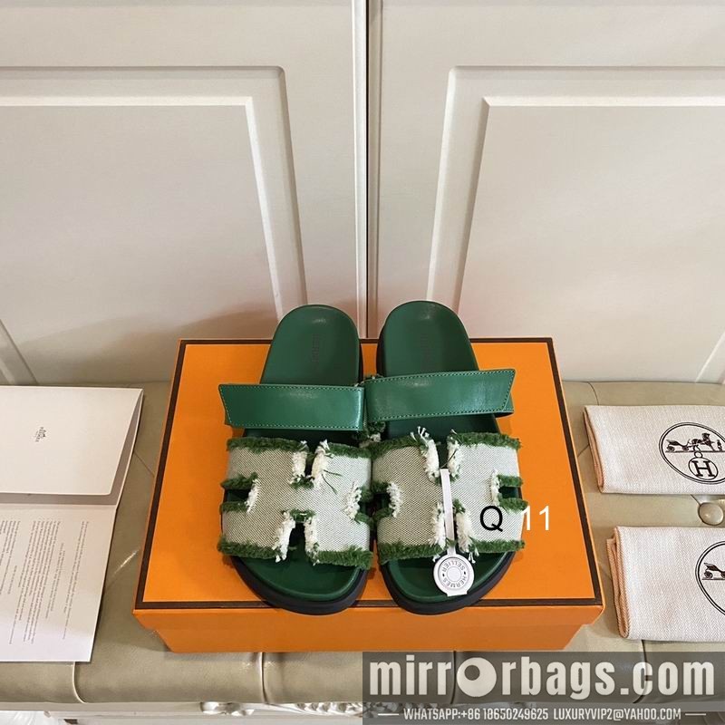Hermes Shoes Hermse sz35-40 Y0603