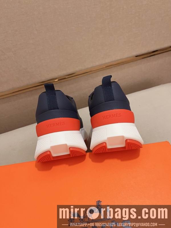 Hermes Shoes Hermes sz38-45 hnh0306