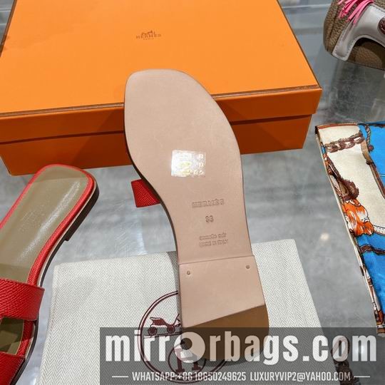 Hermes Shoes Hermes sz34-42 mnh0228