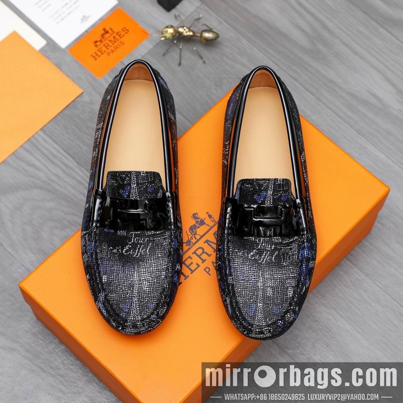 Hermes Shoes Hermes sz38-44 hnh0302