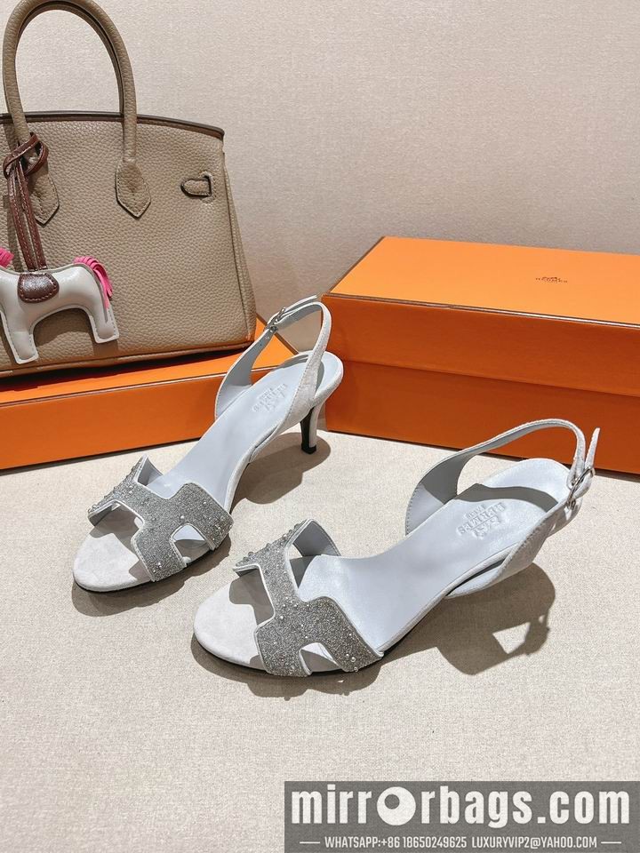 Hermes Shoes Hermes sz35-41 mnh0213