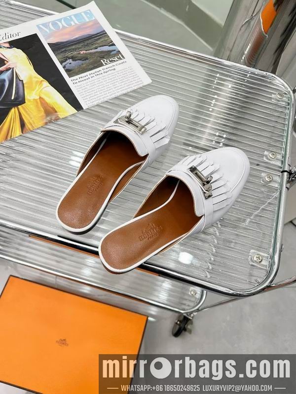 Hermes Shoes Hermes sz35-42 mnf0216