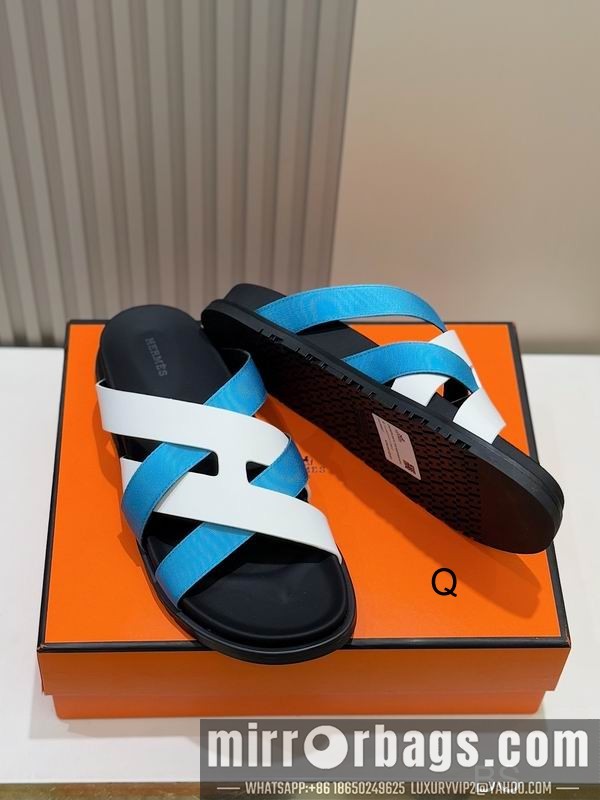 Hermes Shoes Hermes sz38-45 BS0602