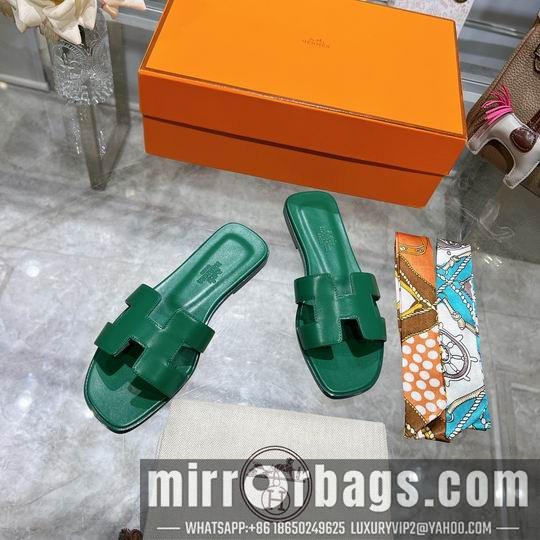 Hermes Shoes Hermes sz34-42 mnh0231