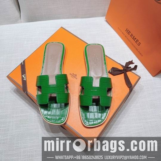 Hermes Shoes Hermes sz35-42 mnh0409