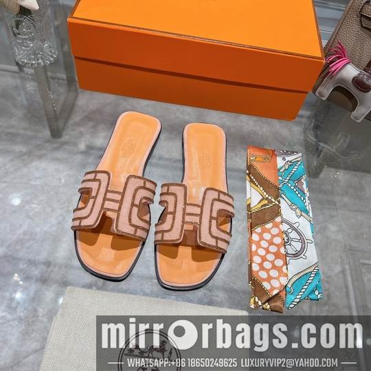 Hermes Shoes Hermes sz34-42 mnh0230