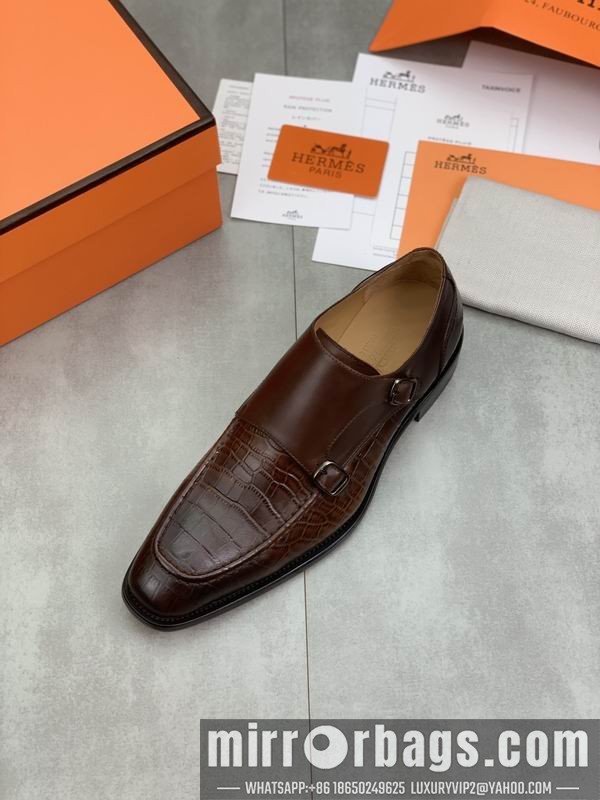 Hermes Shoes Hermes sz38-45 mnf0271