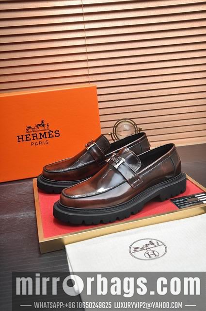 Hermes Shoes Hermes sz38-45 hnh0705