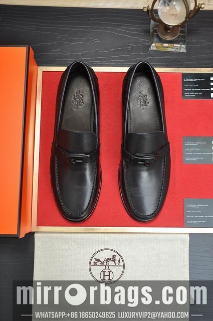 Hermes Shoes Hermes sz38-45 mnh0704