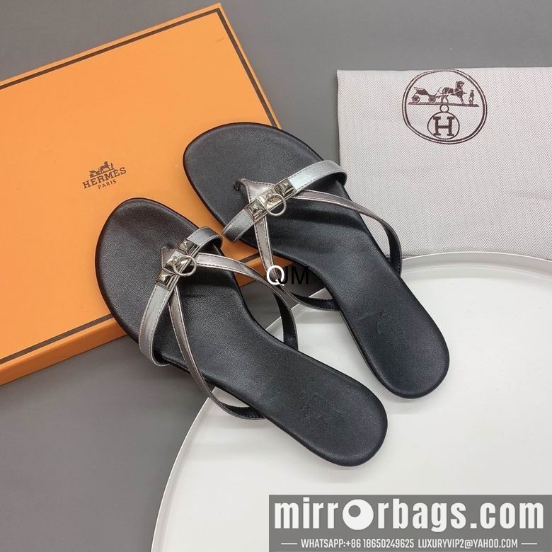 Hermes Shoes Hermes sz35-39 JM0135
