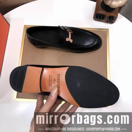 Hermes Shoes Hermes sz38-45 hnh1203