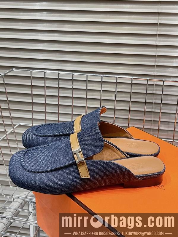 Hermes Shoes Hermes sz35-41 mnf0234