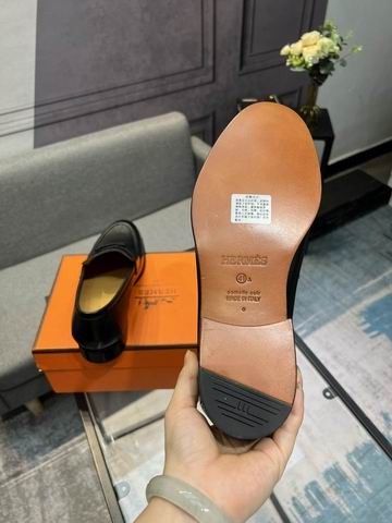 Hermes Shoes Hermes sz38-46 hnh0708