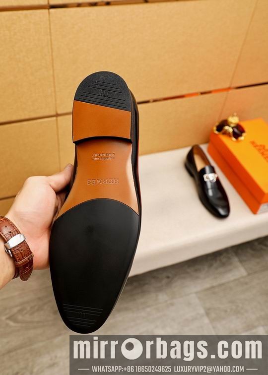 Hermes Shoes Hermes sz38-45 mnh0531