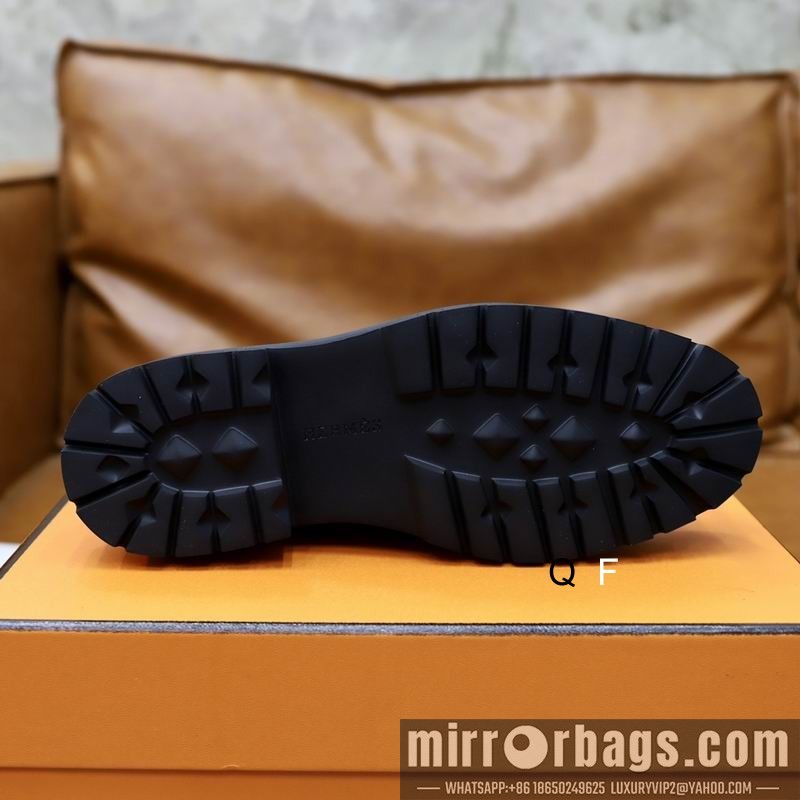 Hermes Shoes Hermes sz38-45 10C TF0101