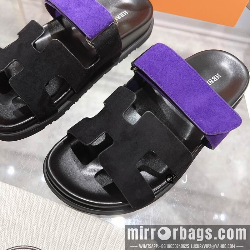 Hermes Shoes Hermes sz35-45 XJ0706