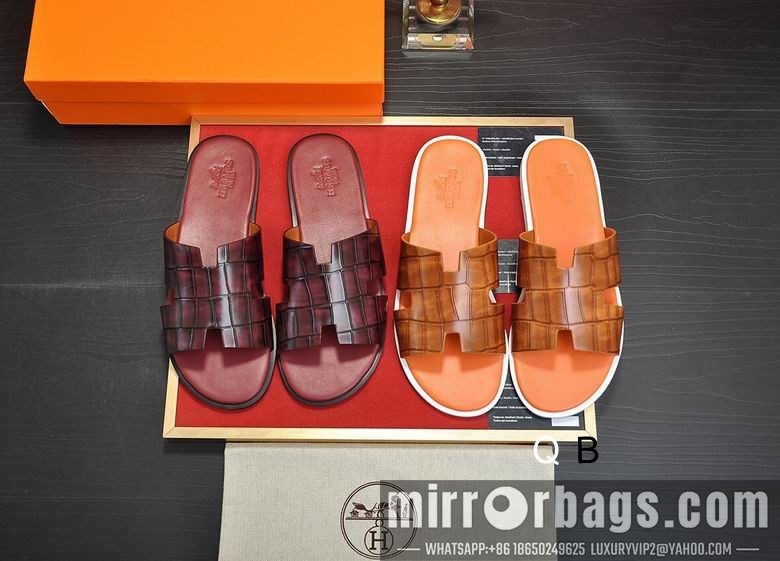 Hermes Shoes HERMES sz38-44BS0104