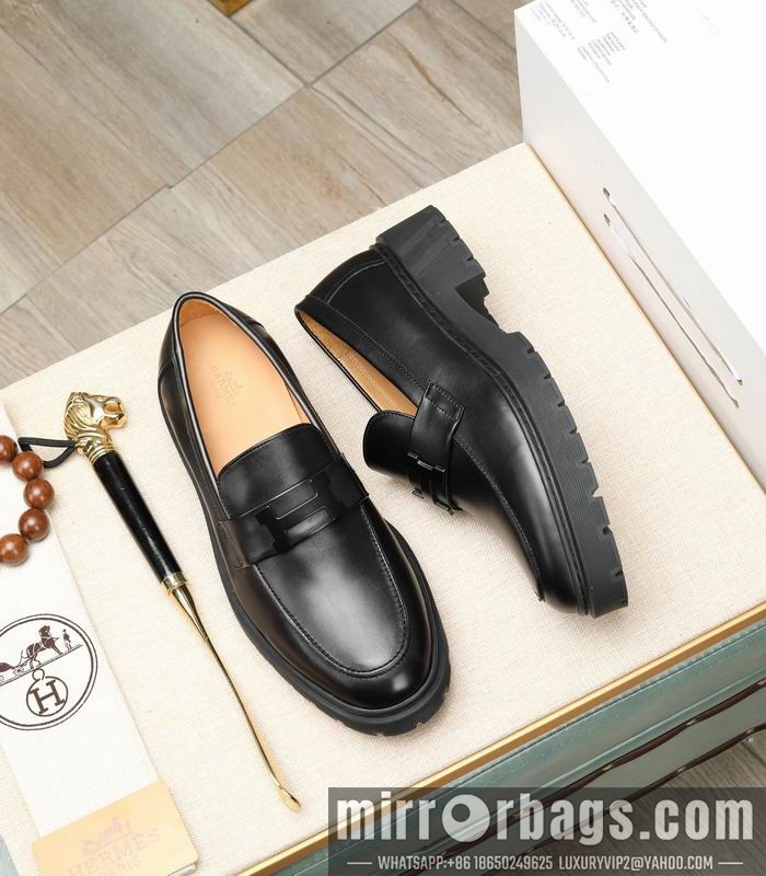 Hermes Shoes Hermes sz38-45 mnf0301