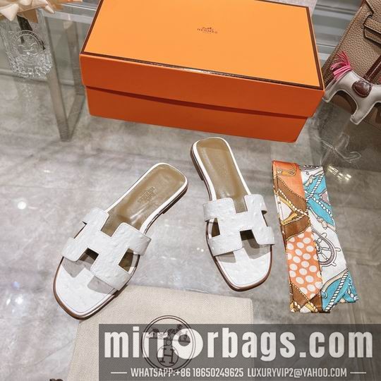 Hermes Shoes Hermes sz34-42 mnh0236