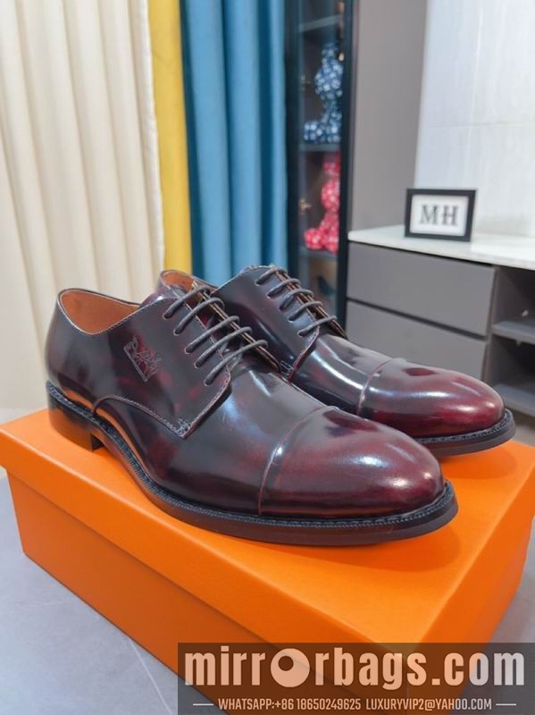 Hermes Shoes Hermes sz38-45 mnf0281