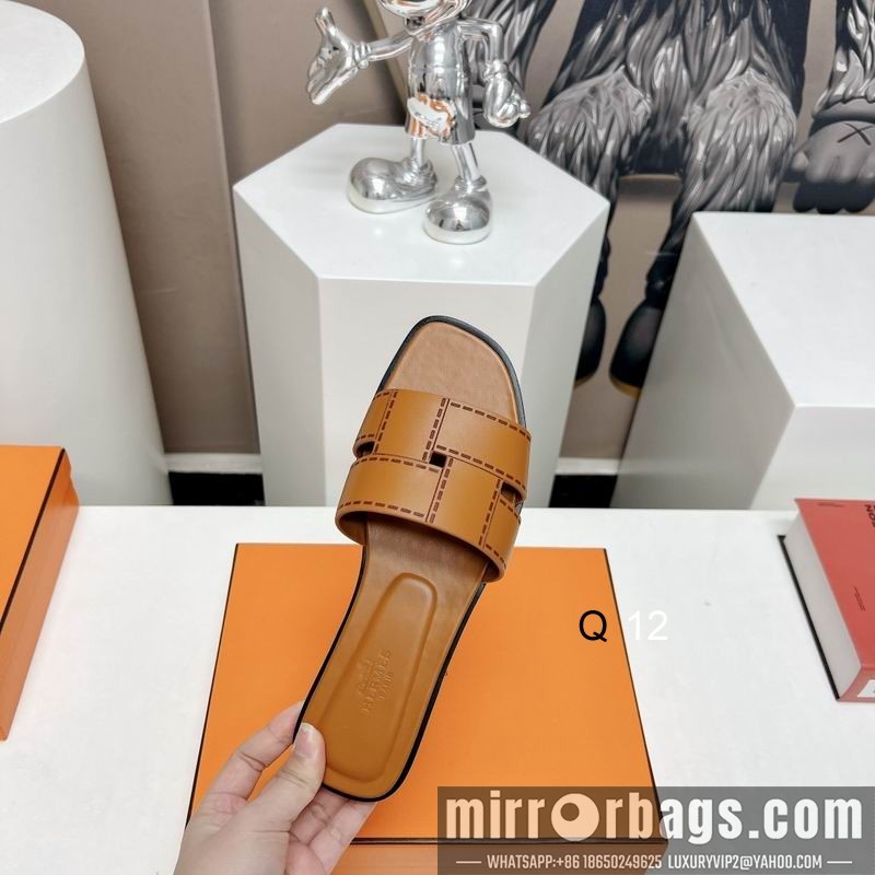 Hermes Shoes Hermes sz35-40 J0604