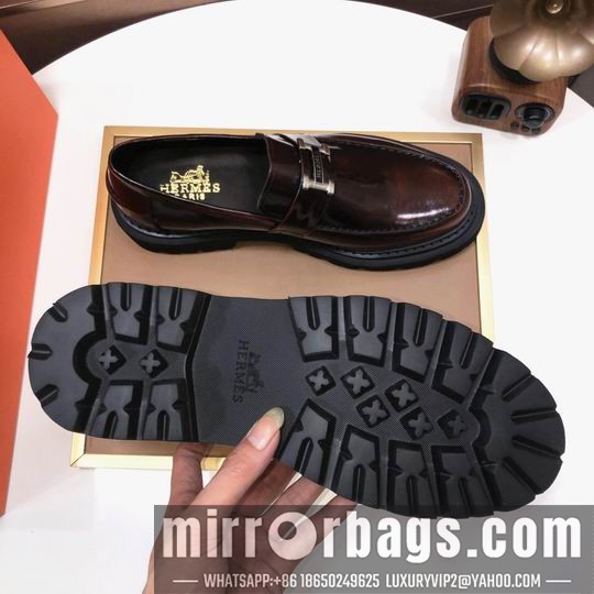 Hermes Shoes Hermes sz38-45 hnh0610