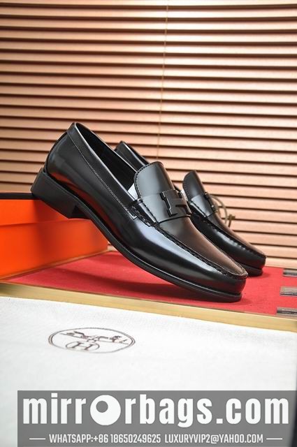 Hermes Shoes Hermes sz38-45 mnh0703