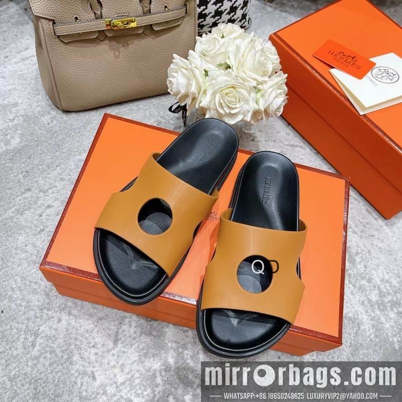Hermes Shoes Hermes sz35-45 GDT0132