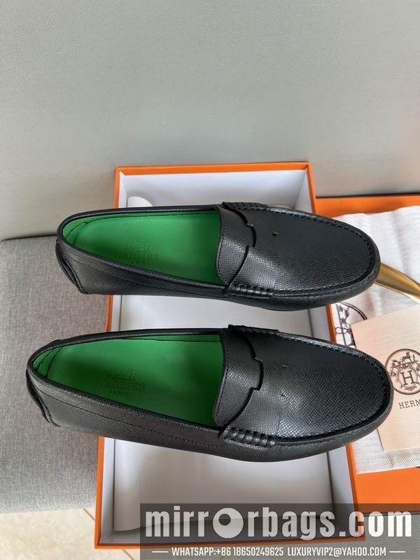 Hermes Shoes Hermes sz38-48 hnh0603