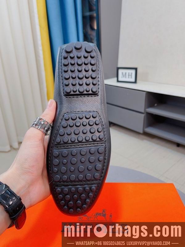 Hermes Shoes Hermes sz38-44 mnf0302
