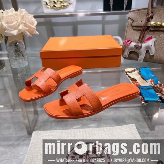 Hermes Shoes Hermes sz34-42 mnh0239