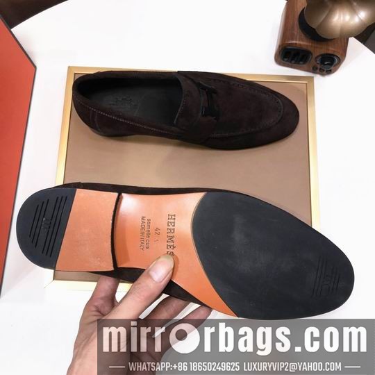 Hermes Shoes Hermes sz38-45 hnh0615