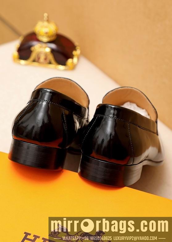 Hermes Shoes Hermes sz38-44 2C n0903