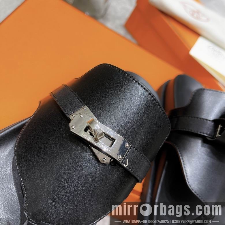 Hermes Shoes HERMES sz35-39XJ0104