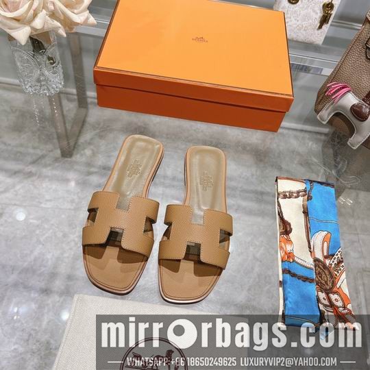 Hermes Shoes Hermes sz34-42 mnh0226