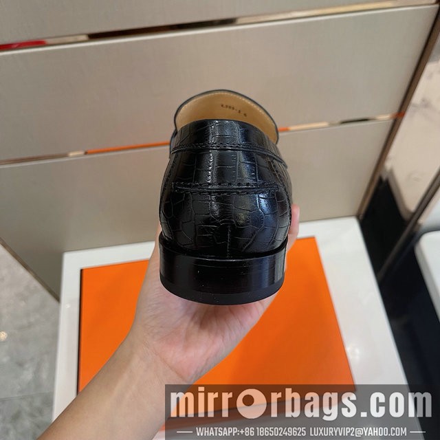Hermes Shoes 22530005 SZ 38-44