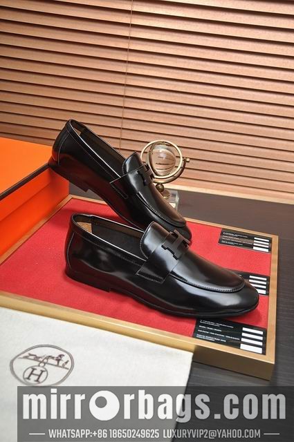 Hermes Shoes Hermes sz38-45 mnh0408